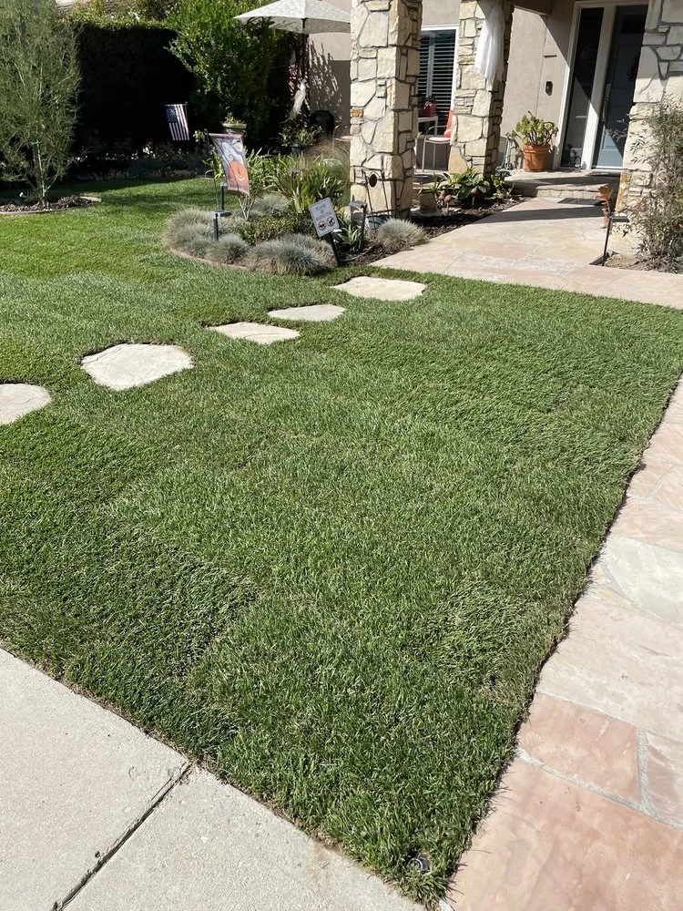 Professional yard cleanup service for outdoor upgrades across Buena Park, CA - Jay Boyer Construction