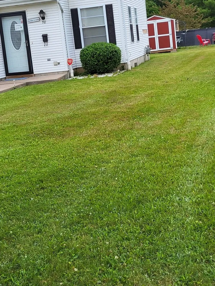 Top-rated landscape design with custom design across East Hartford, CT - Jay C Lawn Service