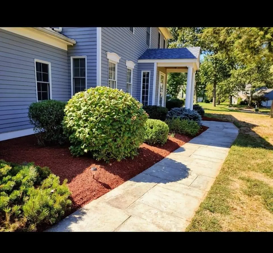 Top-rated landscape design experts serving East Hartford, CT - Jay C Lawn Service