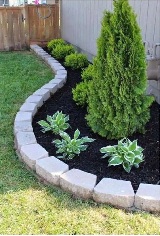 Trusted landscape installation in East Hartford, CT by Jay C Lawn Service