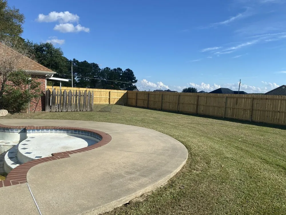 Reliable lawn care service for year-round maintenance in Amite City, LA by Jay C’s Lawn Care