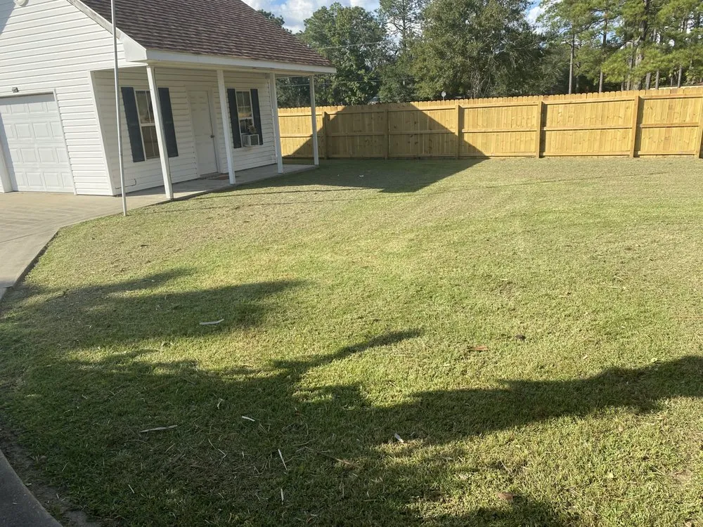 Local lawn mowing service for outdoor upgrades across Amite City, LA - Jay C’s Lawn Care