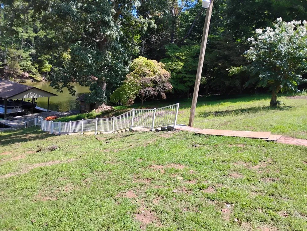 Trusted outdoor landscaping in Penhook, VA - Jay Day Lawncare