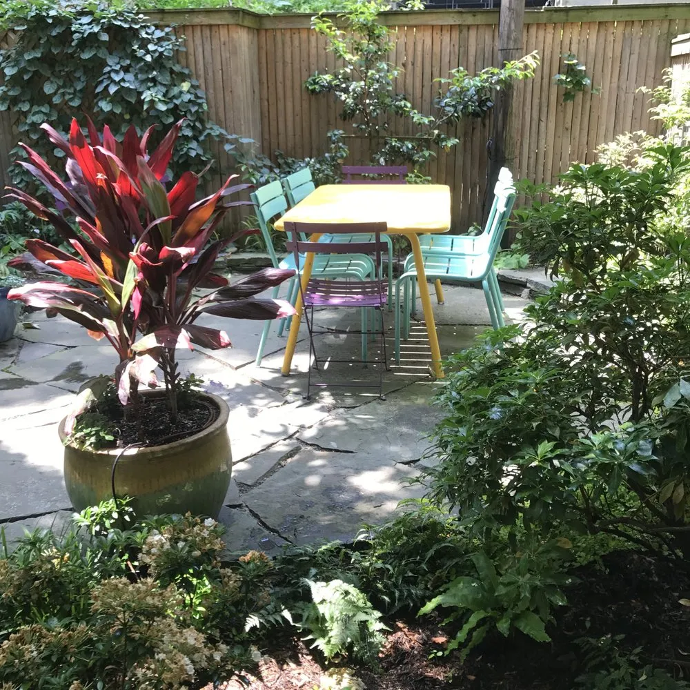 Trusted garden landscaping for beautiful yards across Brooklyn, NY - Jay Gardens