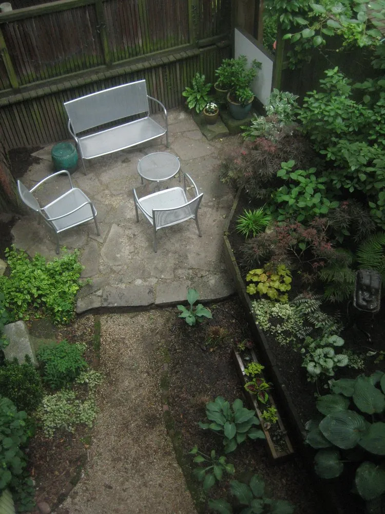 Expert outdoor landscaping with custom design in Brooklyn, NY by Jay Gardens