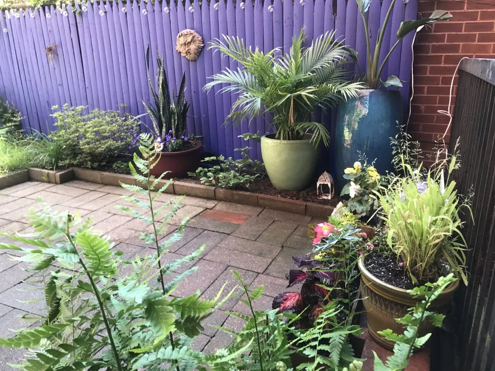 Reliable residential landscaping in Brooklyn, NY - Jay Gardens