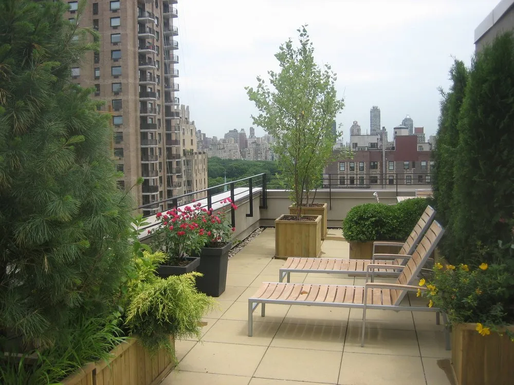 Local garden landscaping experts serving Brooklyn, NY - Jay Gardens