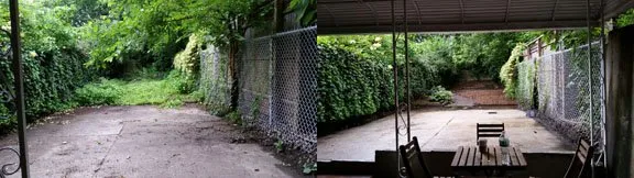 Expert residential landscaping in Brooklyn, NY by Jay Gardens