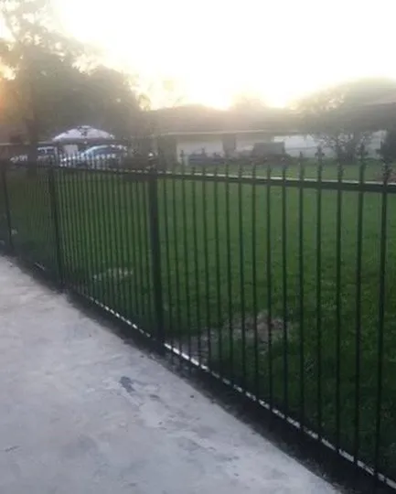 Expert landscape design for outdoor upgrades across Gonzales, LA - Jay G’s Welding, Maintenance & Fence