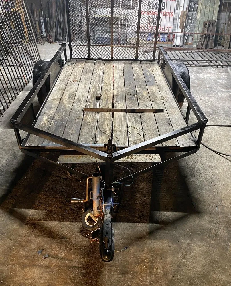 Expert lawn mowing service for residential properties in Gonzales, LA by Jay G’s Welding, Maintenance & Fence