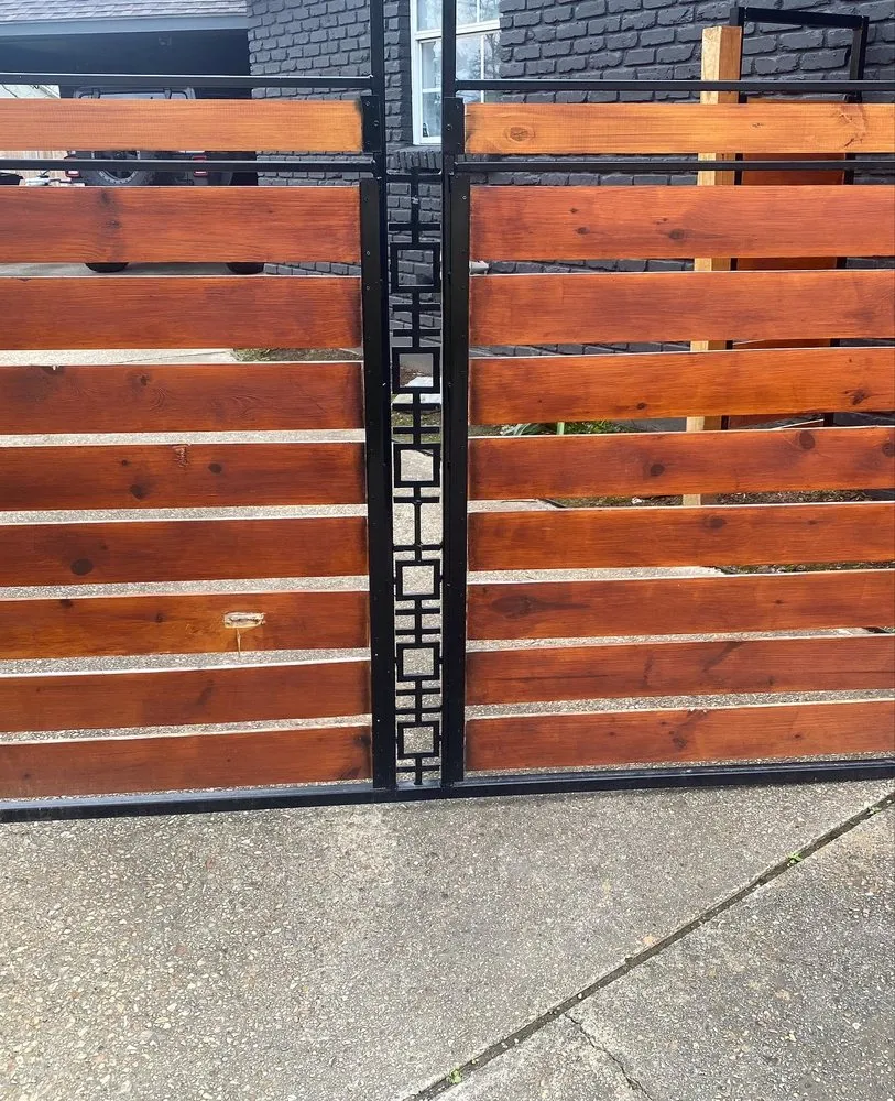 Trusted landscaping services in Gonzales, LA - Jay G’s Welding, Maintenance & Fence