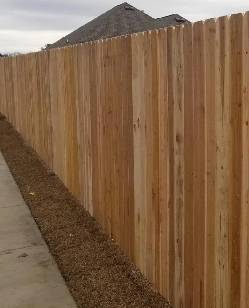 Expert garden landscaping with custom design in Gonzales, LA by Jay G’s Welding, Maintenance & Fence