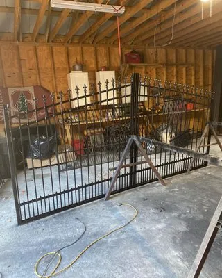 Jay G’s Welding, Maintenance & Fence