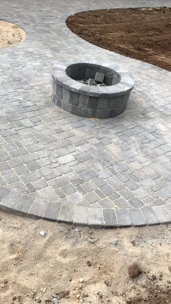 Trusted landscape installation for year-round maintenance across Orem, UT - Jay Hardscape