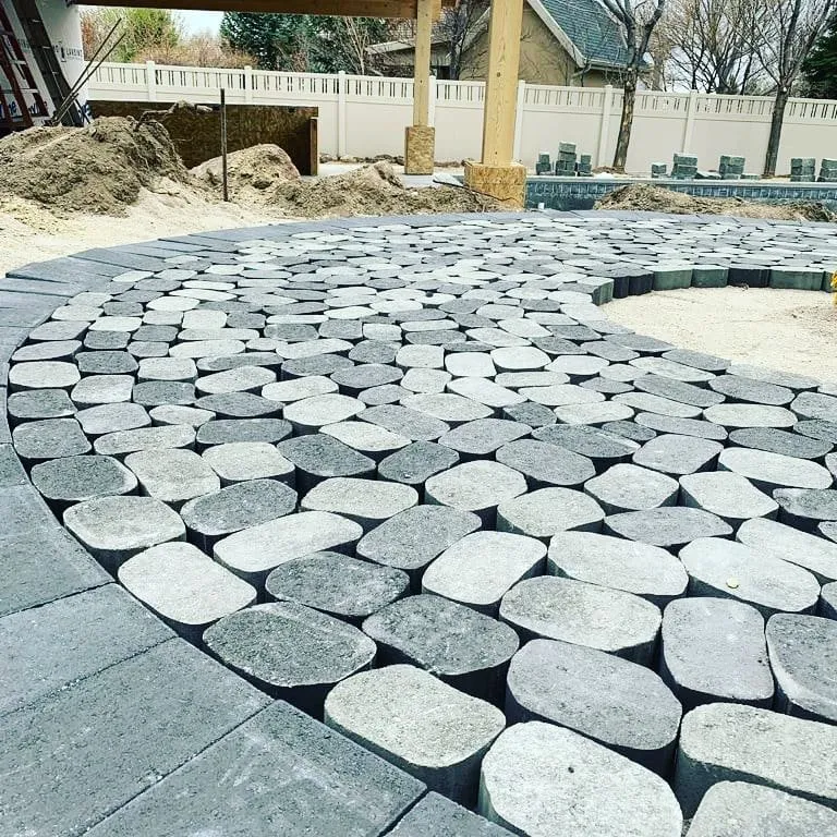 Local garden landscaping experts serving Orem, UT - Jay Hardscape