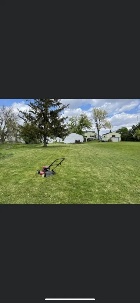 Affordable yard cleanup service experts serving Cedar Rapids, IA - Jay Jay’s Lawn Care