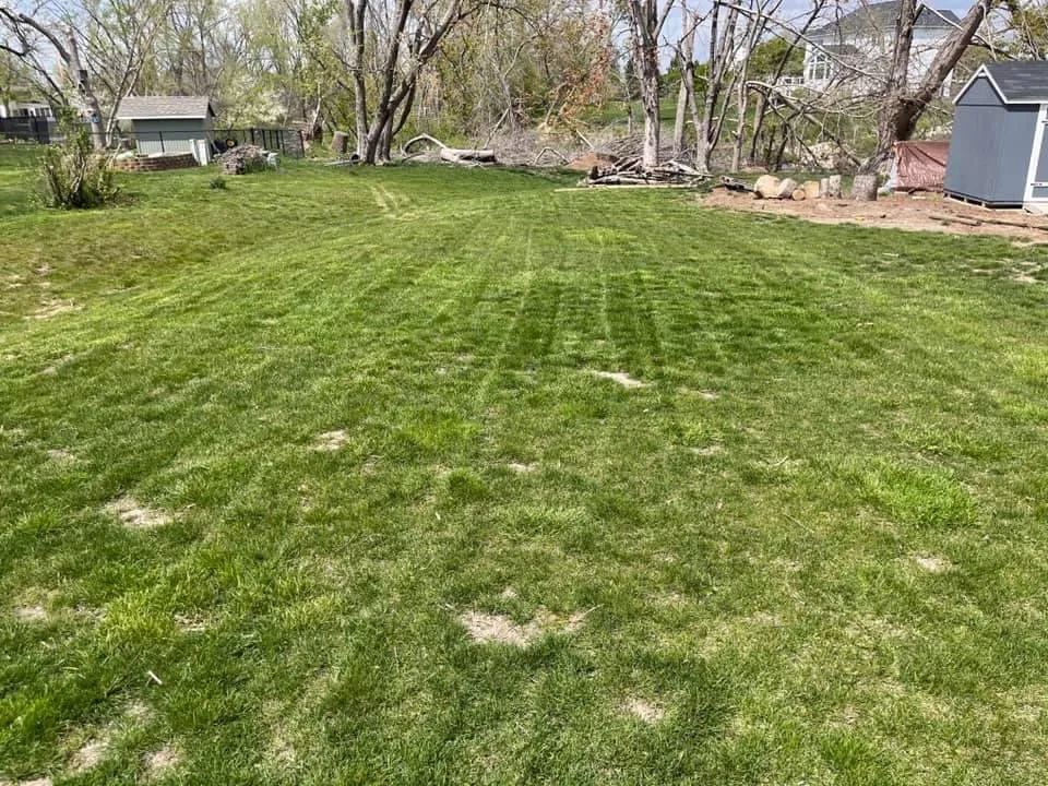 Top-rated landscape installation in Cedar Rapids, IA - Jay Jay’s Lawn Care