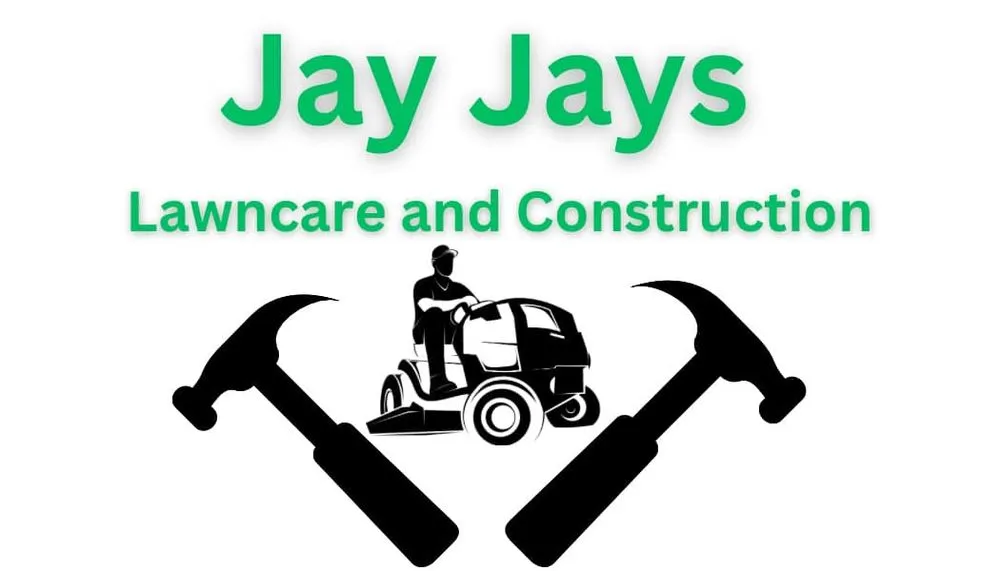 Professional yard cleanup service for homes in Stanley, NC by Jay Jays lawnscapes and construction