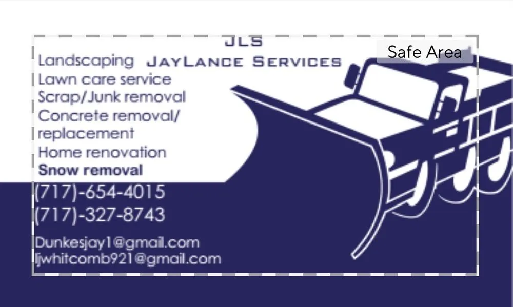 Trusted yard cleanup service in Dover, PA by Jay Lance Services