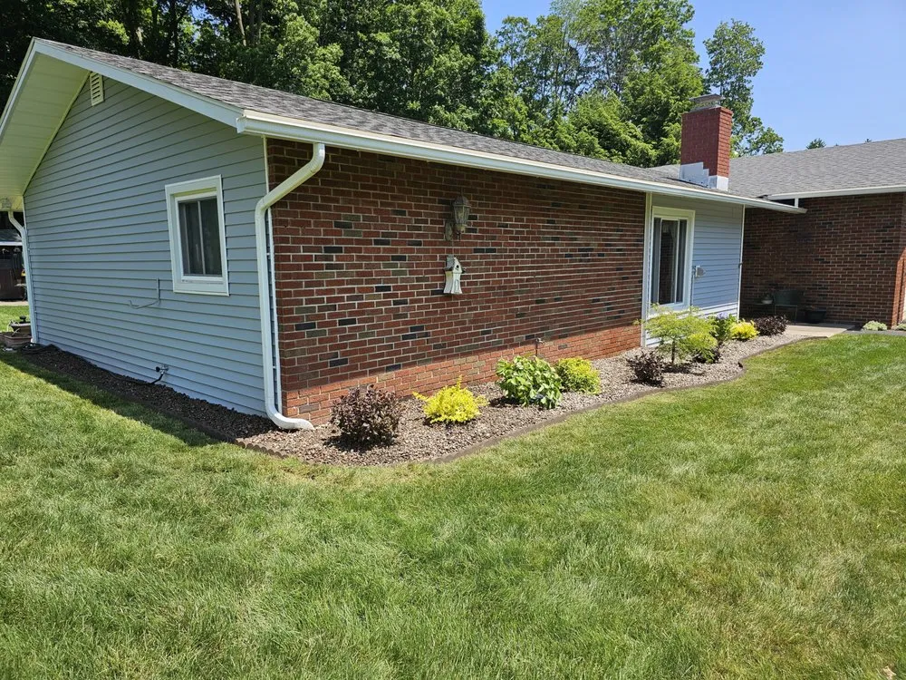 Reliable lawn mowing service for outdoor upgrades in Frankfort, NY by Jay Landscaping