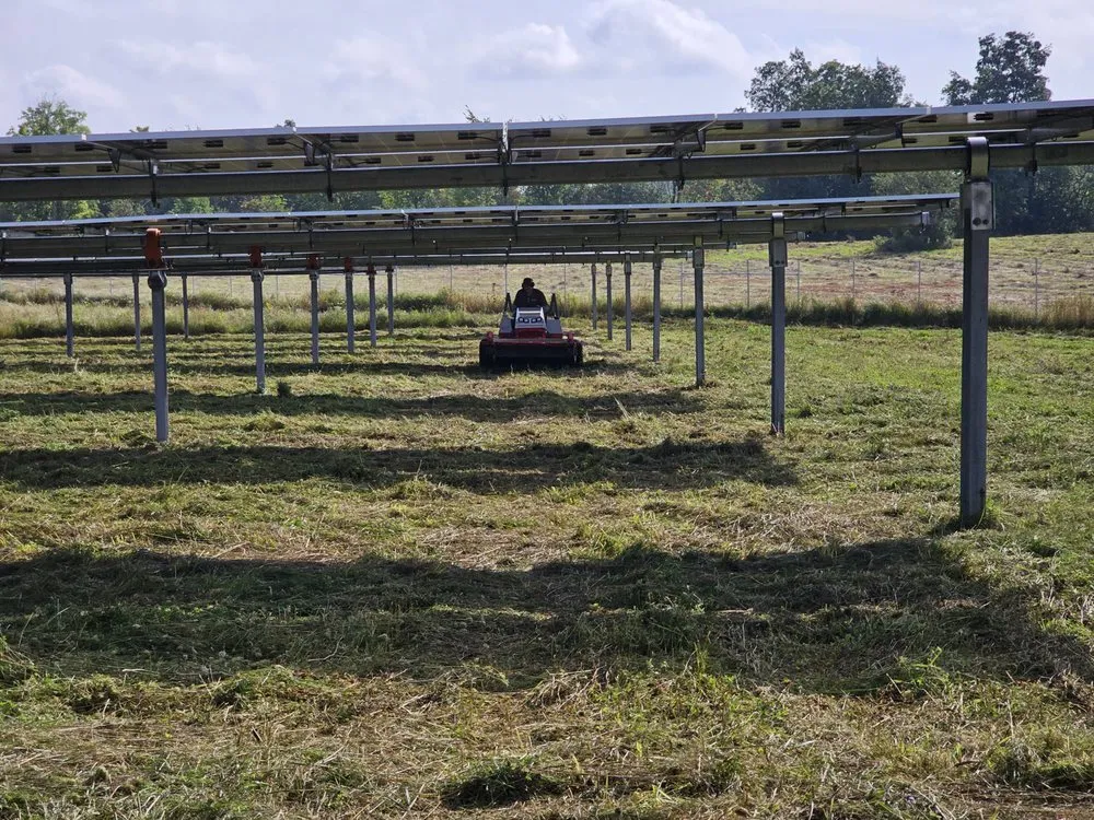 Affordable lawn care service in Frankfort, NY - Jay Landscaping