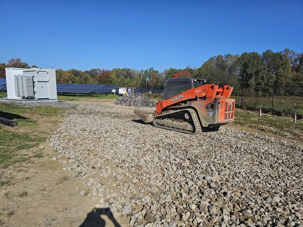 Custom residential landscaping for beautiful yards across Frankfort, NY - Jay Landscaping