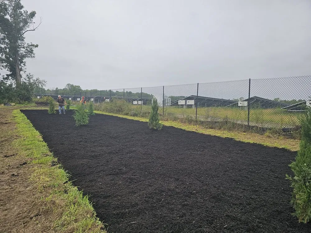 Reliable yard maintenance for year-round maintenance in Frankfort, NY by Jay Landscaping