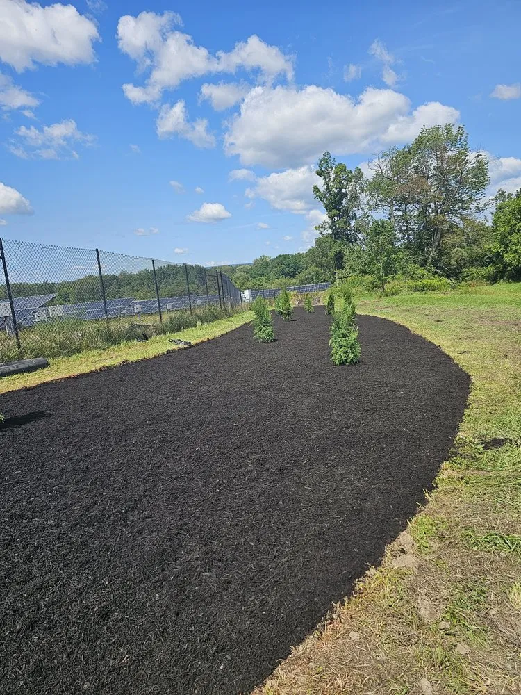 Local residential landscaping in Frankfort, NY - Jay Landscaping