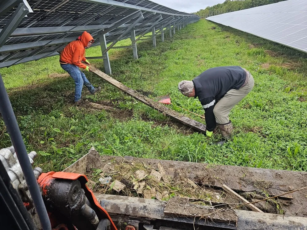Trusted outdoor landscaping for homes in Frankfort, NY by Jay Landscaping