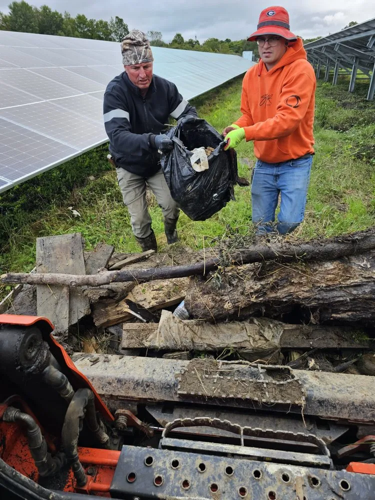 Trusted garden landscaping experts serving Frankfort, NY - Jay Landscaping