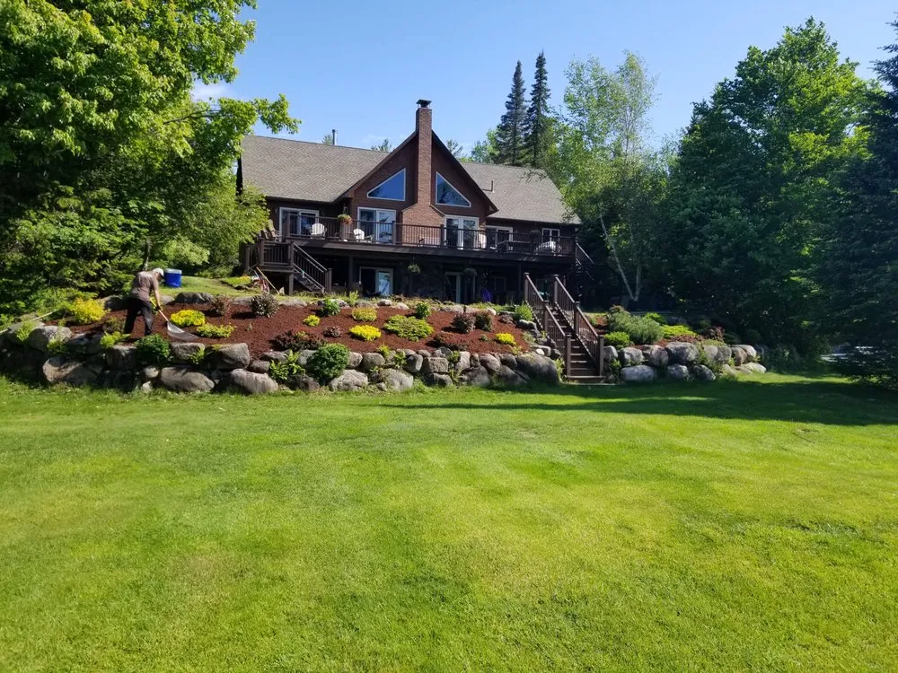 Local yard cleanup service in Frankfort, NY - Jay Landscaping