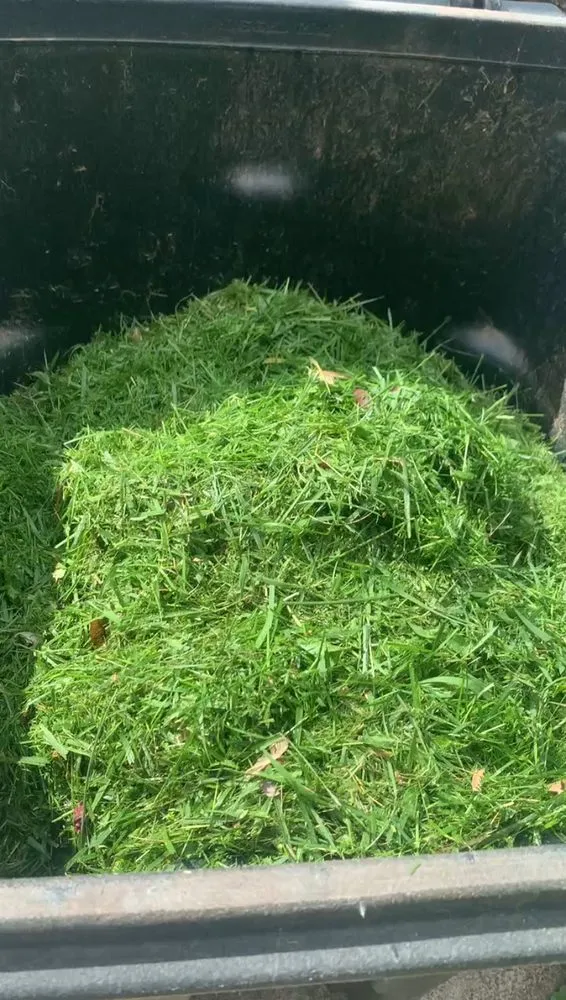 Top-rated yard cleanup service in Gaithersburg, MD by Jay Landscaping