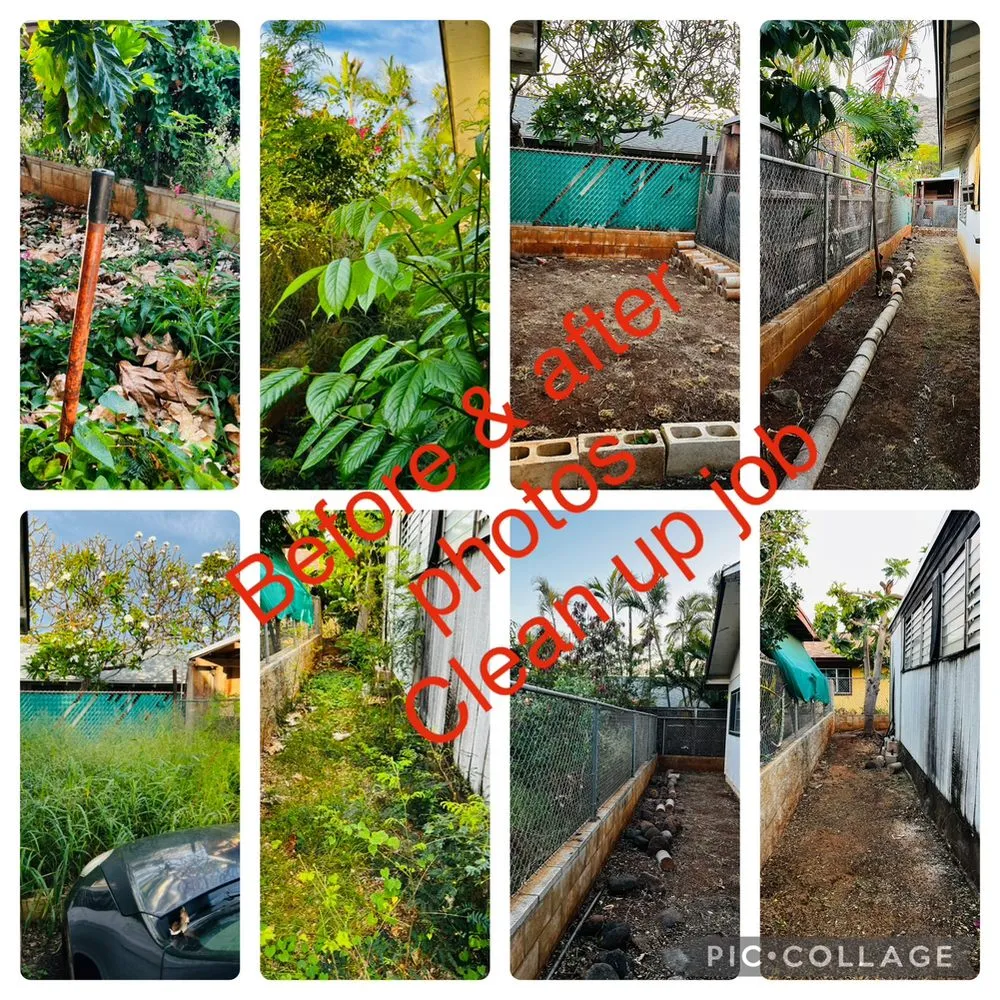 Local lawn mowing service in Honolulu, HI by Jay Landscaping