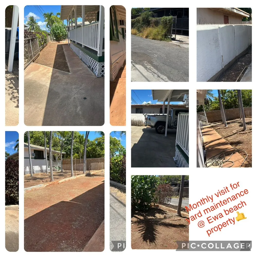 Reliable landscaping services experts serving Honolulu, HI - Jay Landscaping