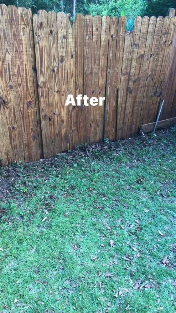Custom landscape design near you in Quincy, FL by Jay Lawn Service And Pressure Washing