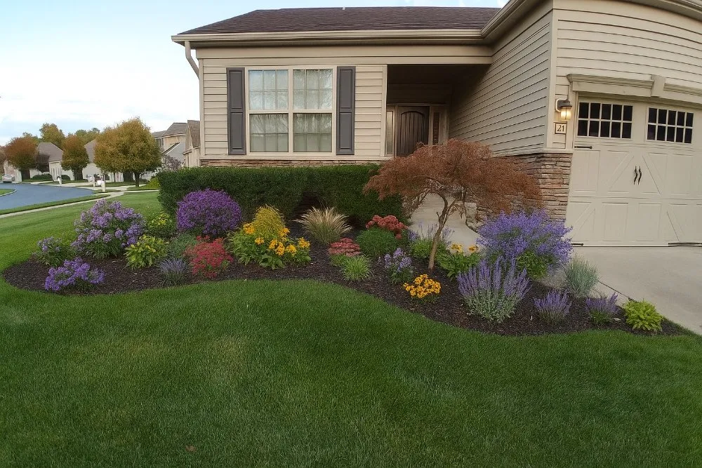 Trusted outdoor landscaping for year-round maintenance in Cherry Hill, NJ by Jay Lawn Service