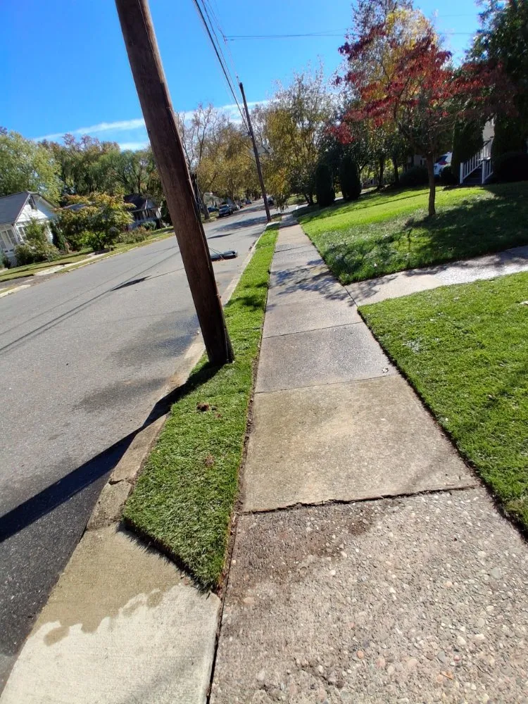 Affordable lawn mowing service in Cherry Hill, NJ by Jay Lawn Service