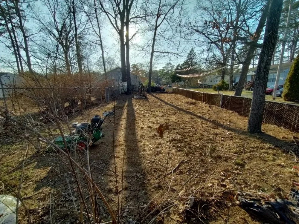 Reliable landscape design in Cherry Hill, NJ by Jay Lawn Service