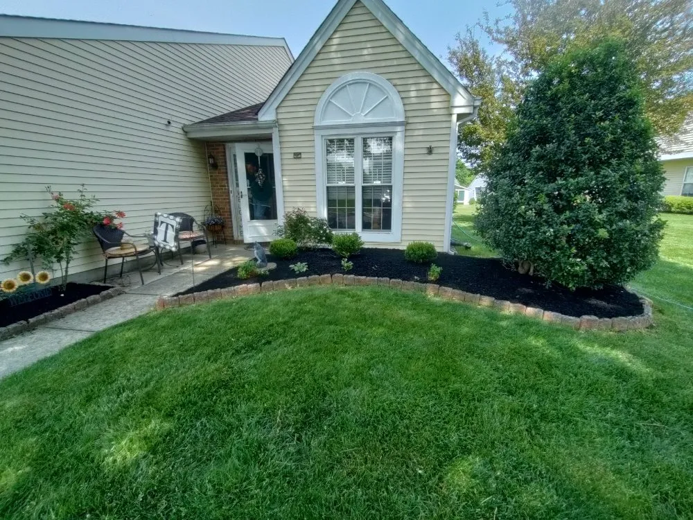 Expert landscape design in Cherry Hill, NJ - Jay Lawn Service