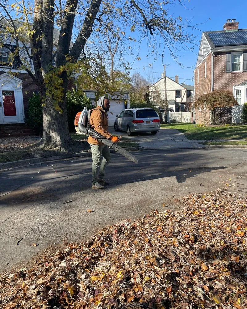 Affordable landscape installation for residential properties across New York, NY - Jay Mint Landscaping