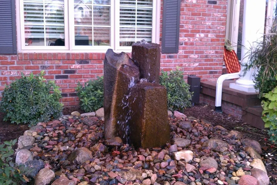Reliable residential landscaping in Omaha, NE - Jay Moore Landscaping