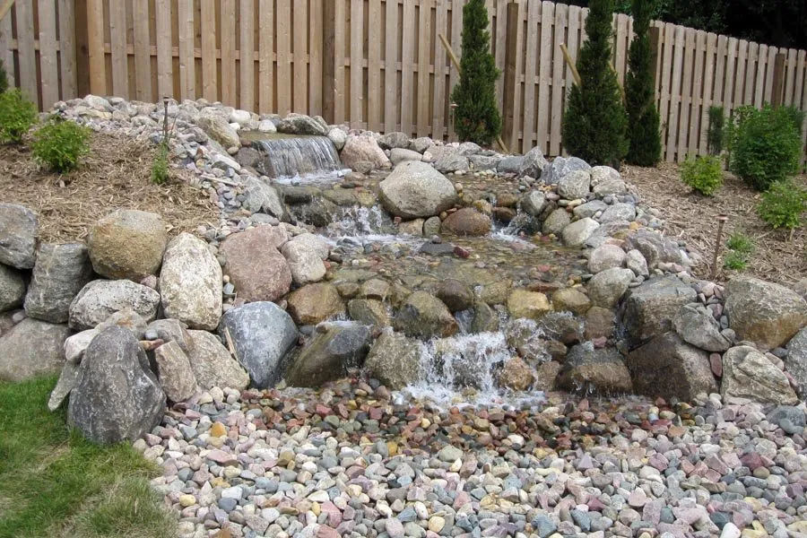 Reliable yard maintenance in Omaha, NE by Jay Moore Landscaping