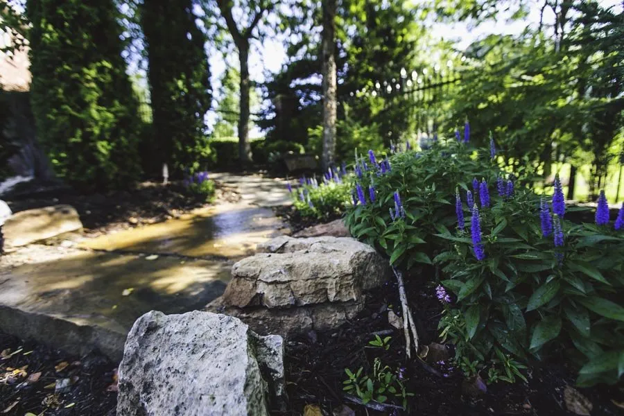 Professional residential landscaping experts serving Omaha, NE - Jay Moore Landscaping