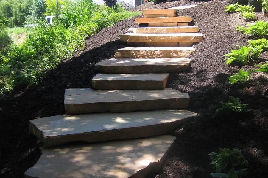 Trusted landscaping services experts serving Omaha, NE - Jay Moore Landscaping