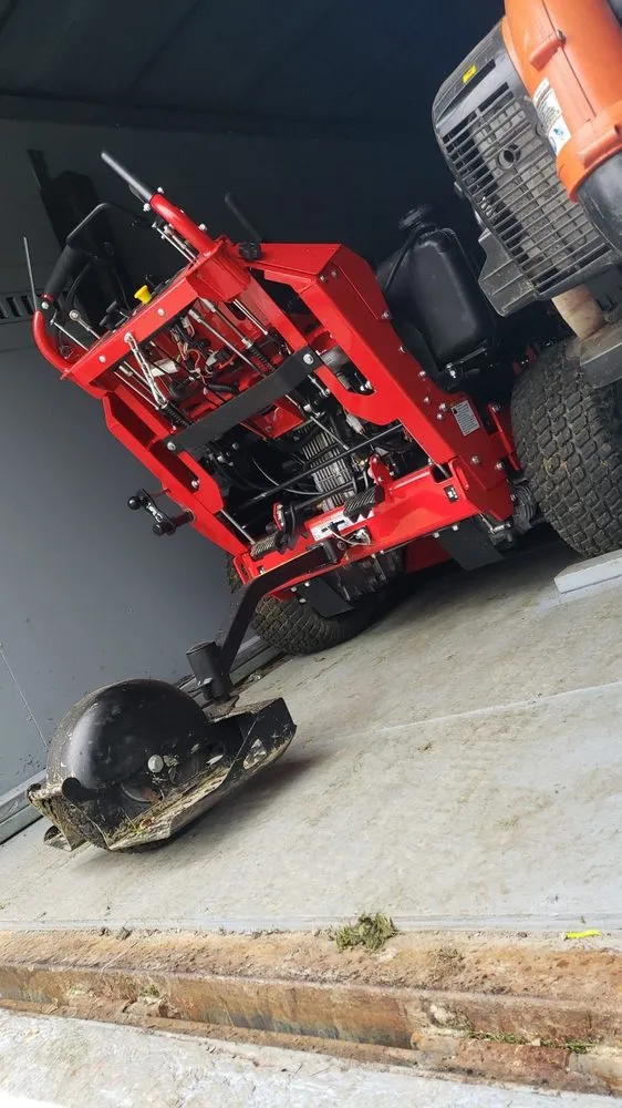 Professional landscape design in Tarentum, PA - Jay-O Lawn Care