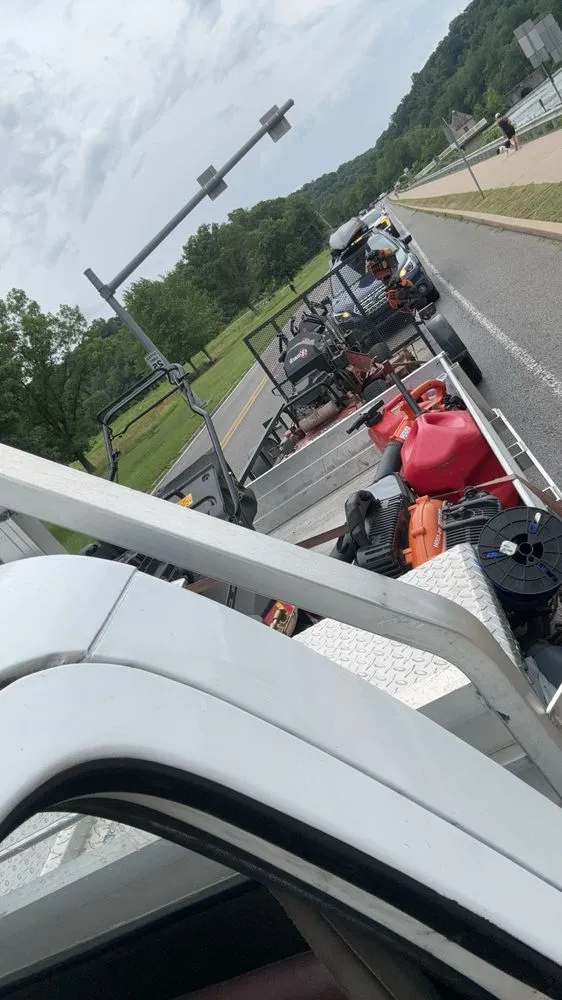 Local lawn mowing service experts serving Tarentum, PA - Jay-O Lawn Care