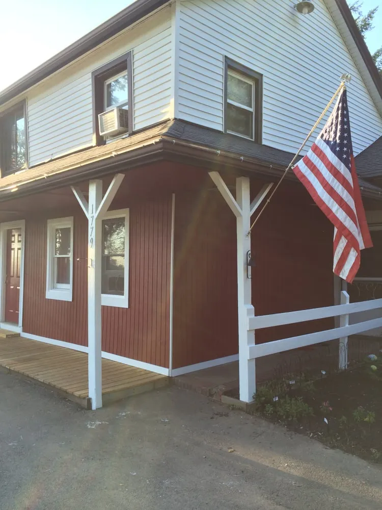 Expert landscaping services with custom design across Penfield, NY - Jay Shorter Property Maintenance