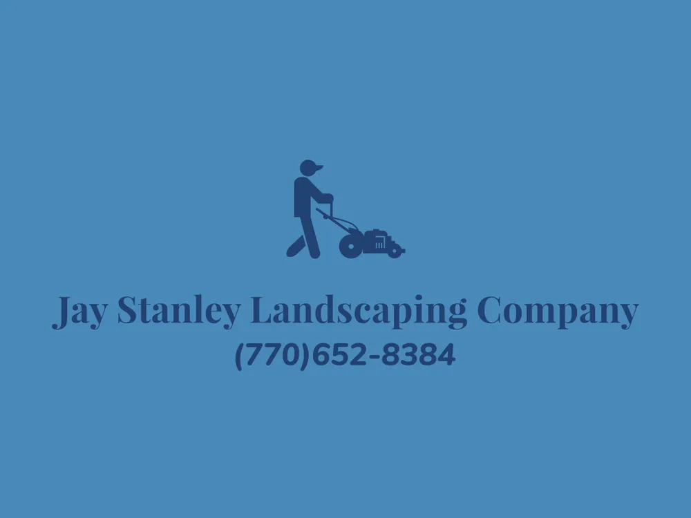 Trusted yard maintenance for residential properties in Lithonia, GA by Jay Stanley Landscaping Company