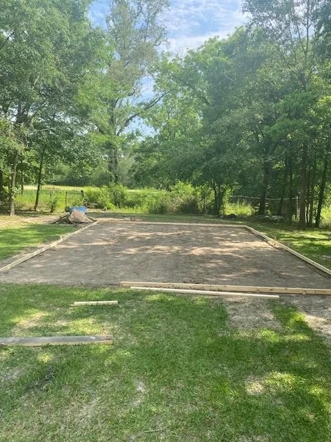 Professional residential landscaping for homes in Baton Rouge, LA by Jay-Starr Tree & Landscaping