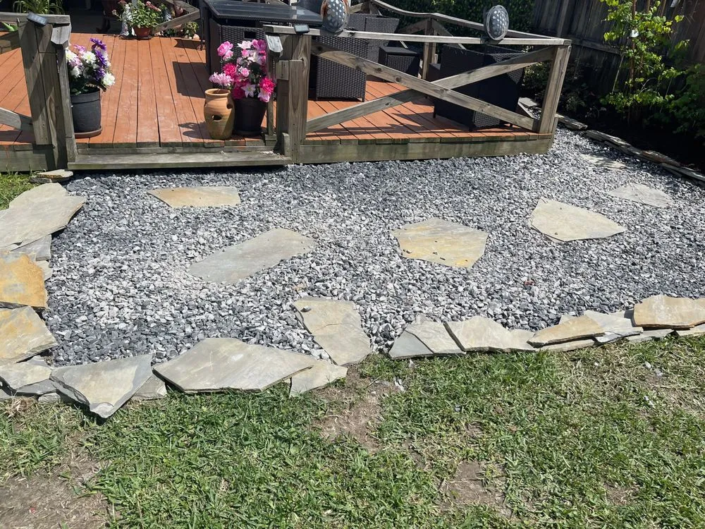 Professional lawn mowing service in Baton Rouge, LA - Jay-Starr Tree & Landscaping